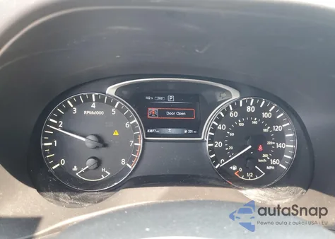 2018 Nissan Pathfinder S from USA, damaged, VIN 5N1DR2MM4JC670369